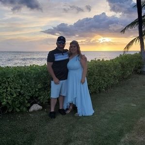 Meet your Posher, Renee